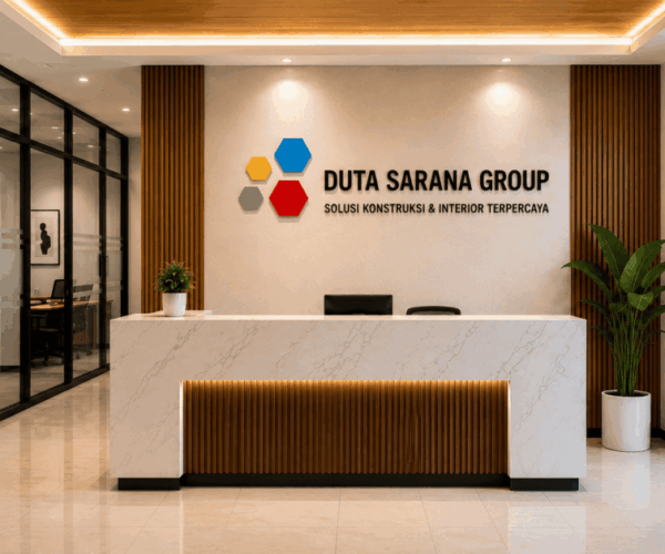 Desain Interior Kantor - Galeri Duta Sarana Group (9)