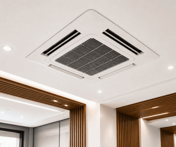 Project AC & Tata Udara - Galeri Duta Sarana Group (1)