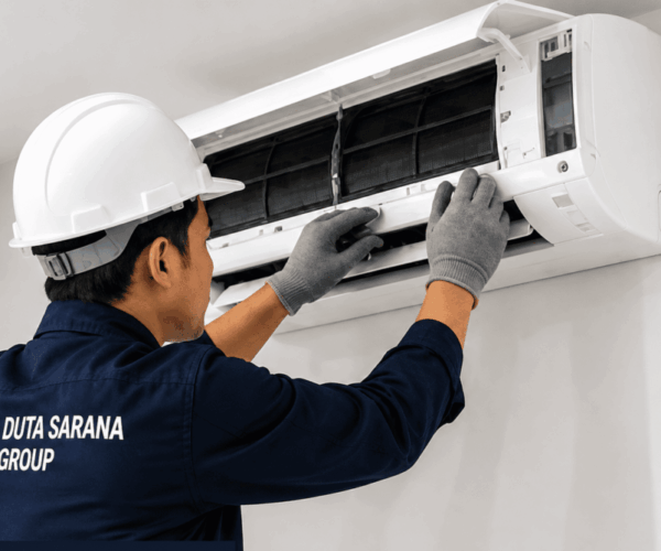 Project AC & Tata Udara - Galeri Duta Sarana Group (3)
