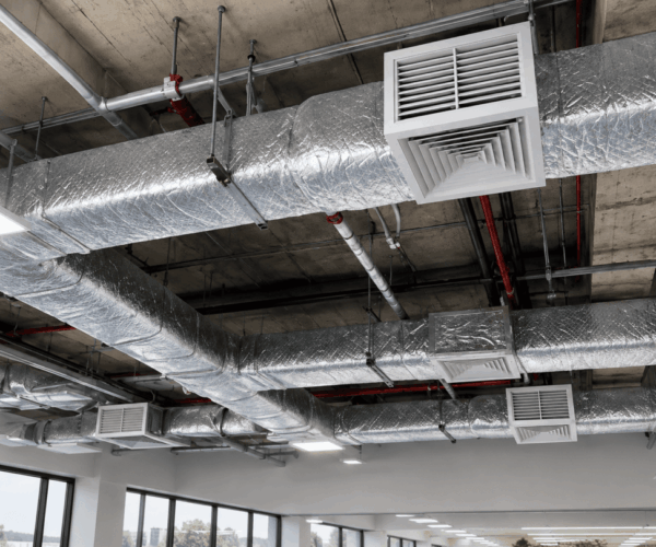 Project AC & Tata Udara - Galeri Duta Sarana Group (5)
